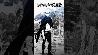 Boruto Timeskip is here… | #topfryguy #tfg #anime #capcut #edit #boruto #borutotimeskip #manga |