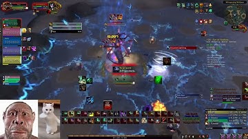 Felsong Plus x10 - Eye of Azhara (Lady Hatecoil) Bug