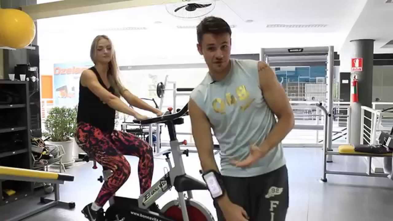 Andar De Bicicleta Emagrece Perder Barriga