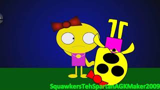 Festivalv Intro - Bloopers 1