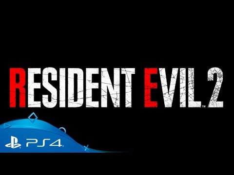 Video: Resident Evil 2, 3 Släppt På EU PlayStation Store