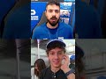 👎"Final da F1 em Ímola seria retrato perfeito de briga insossa pelo título", diz JP Nascimento
