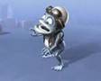 Crazy frog original