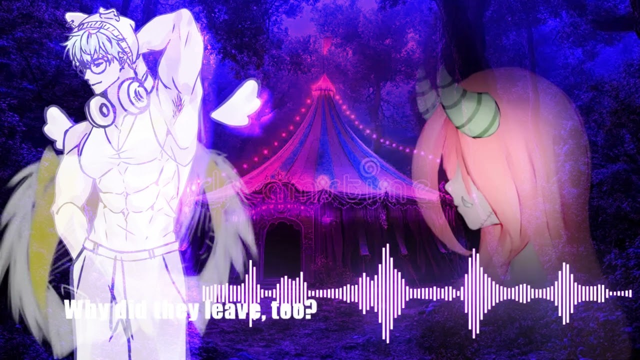 【UTAUカバー】Circus Monster【Min-Hyun CVVC 】