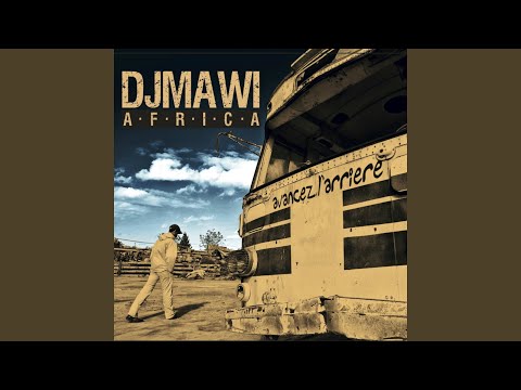 Avancez l'arrière