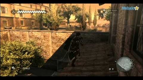 Assassins Creed - Brotherhood - Sequence 1 Part 3