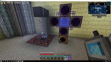 AE2 Automation