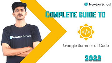 Google Summer of Code | 3 Big Changes in GSoC 2022 | How to Select & contribute to the organization