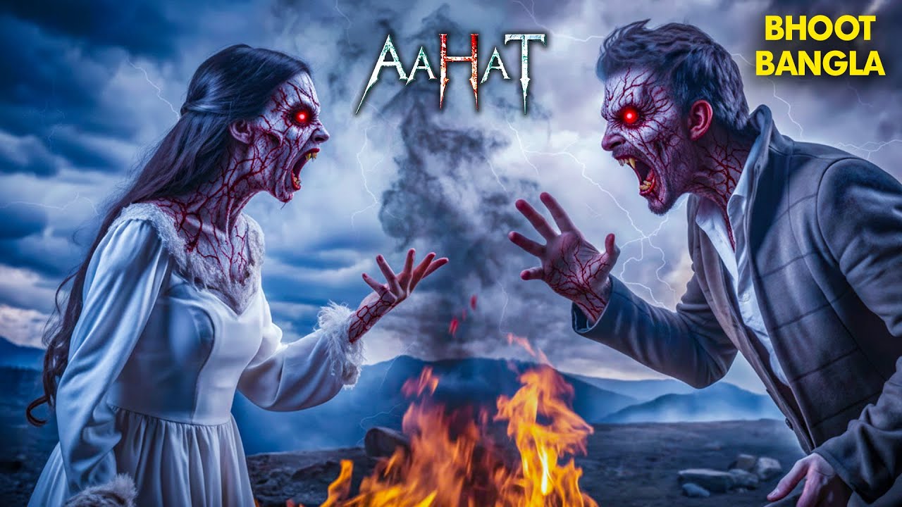 Aahat | aahat New Episode 2025 | आहट | Horror Story | jara si aahat new episode