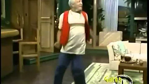 fred Sanford vs George Jefferson