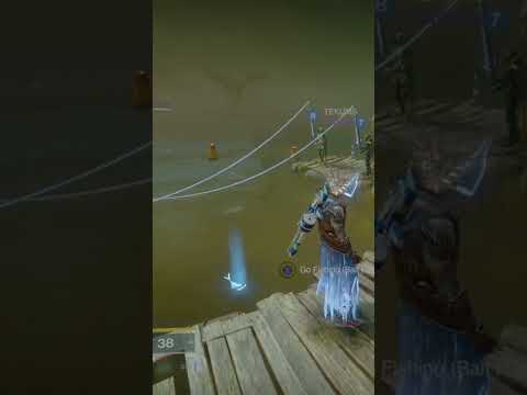 Destiny 2 catching
