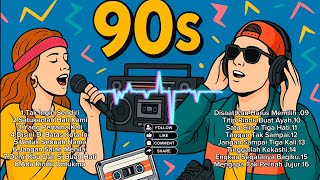 Download lagu Lagu Lawas 90an Paling Enak Didengar | 18 Hits Nostalgia Wajib Denger! #musik #nostalgia #tranding