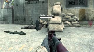 Call of duty 4 modern warfare - DOM. 1