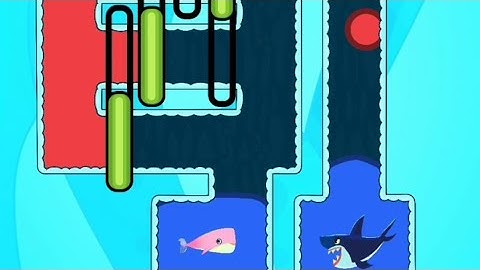 fish game all levels gameplay : fishdom ,fishgame pull the pin new update #11 walkthrough level 251