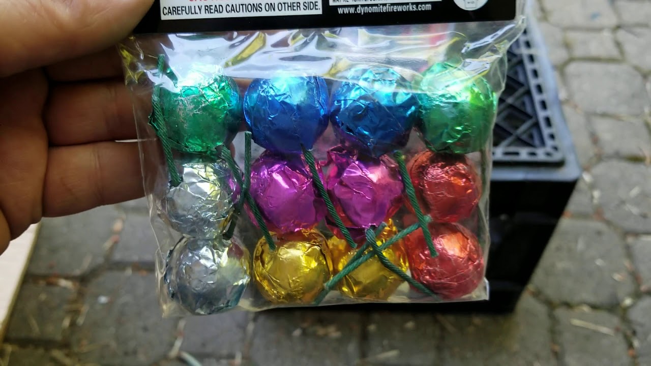 Best smoke balls around YouTube