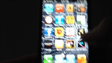 Cydia Tweak: IconRotator