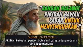 Download Lagu Jangan Halangi Pikiran Bawah Sadar untuk Menyembuhkan Dirimu | Inspirasi Ibnu Sina MP3