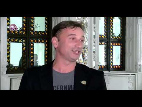 11/05/2019 ტელეკომპანია ,,ობიექტივი\" საინფორმაციო გადაცემა ,,ახალი ამბები\"