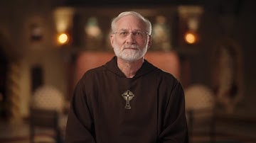 Advent Reflections with Fr. Joseph - Week 1 -