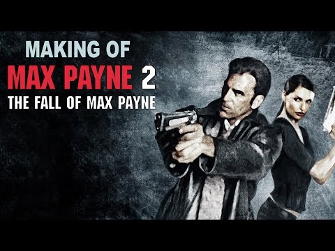 Video: Retrospektiiv: Max Payne 2