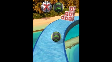 🎱 Going Balls VS Rollance Balls VS Action Ball Games New Race 5796 | Android/IOS Games