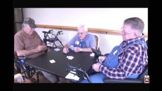 Cherokee Elder Care