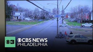 Camden mayor talks about the city's efforts in stopping illegal dumping