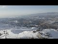 Как Узбекистан превращает зиму в туристический сезон