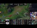 EDG x LGD | Jogo 2 - MD3 | LPL 3º Split - 2026 | Ilha das Lendas