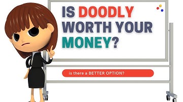 Is Doodly Worth It - Is There a Better Option?