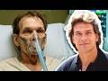 Las últimas palabras de Patrick Swayze te harán llorar: su esposa finalmente revela lo que dijo