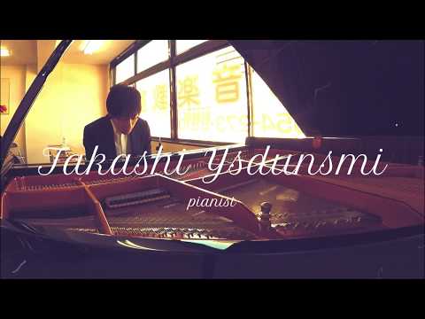 Takashi Yasunami : Rachmaninov - Wild; Vocalise, Вокализ Op.34-14 / 安並貴史：ラフマニノフ-ワイルド編 ヴォカリーズ