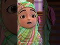 Yeh Itni Sari Plates Kyu Uthayi #cartoonseries#Ytshorts#shorts#islamic #cartoon#GhulamRasool
