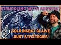Insect Glaive is a WAR CRIME in Monster Hunter Wilds | #mhwilds #monsterhunterwilds #mhwildsobt