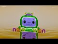 Cocomelon On The Boat Intro Logo Effects Sponsored By Klasky Csupo 2001 Effects