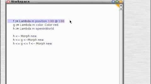 Functional Programming