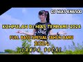 Kumpulan dj nias spesial tahun baru 2024  full bass  dj nias kn6500 tanpa vocal nito musik