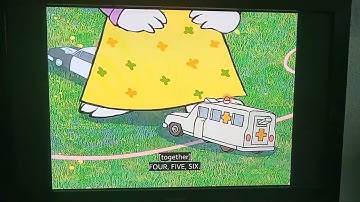 MAX AND RUBY MAX