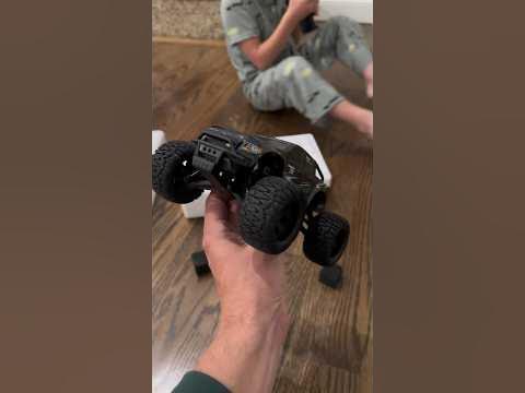The NEW FMS FMT24 is here 🤩 Mini bashing done right 👌🏻 Link is in the
