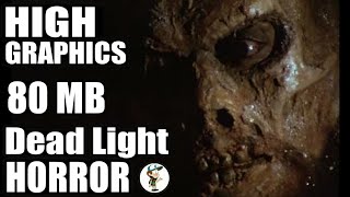 Dead Light ! New Horror Survival Game! High Graphics in 80 MB || Online Android Game screenshot 4