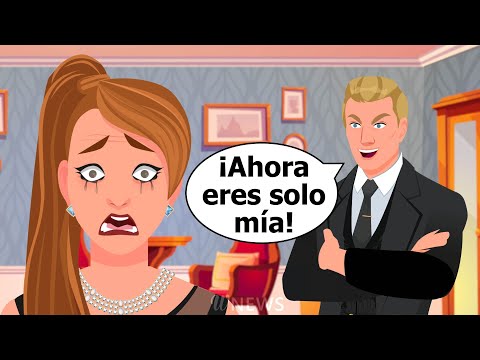 Video: Qué Hacer Cuando El Marido Es Un Tirano