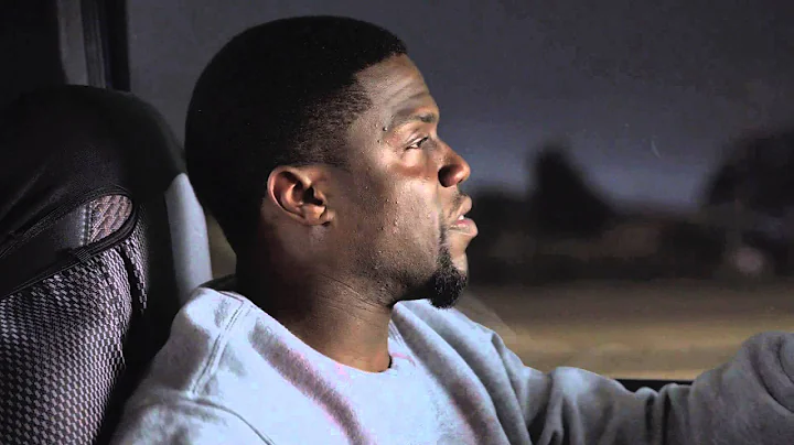 Get Hard 'Riddle' TV Spot - Now Playing in Theatres