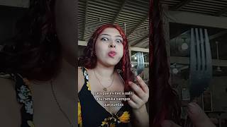 Comiendo #cachapas 🇻🇪🤤