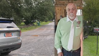 Gaston County man murdered by son, family says