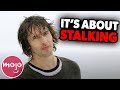 10 Dark Facts About Love Songs