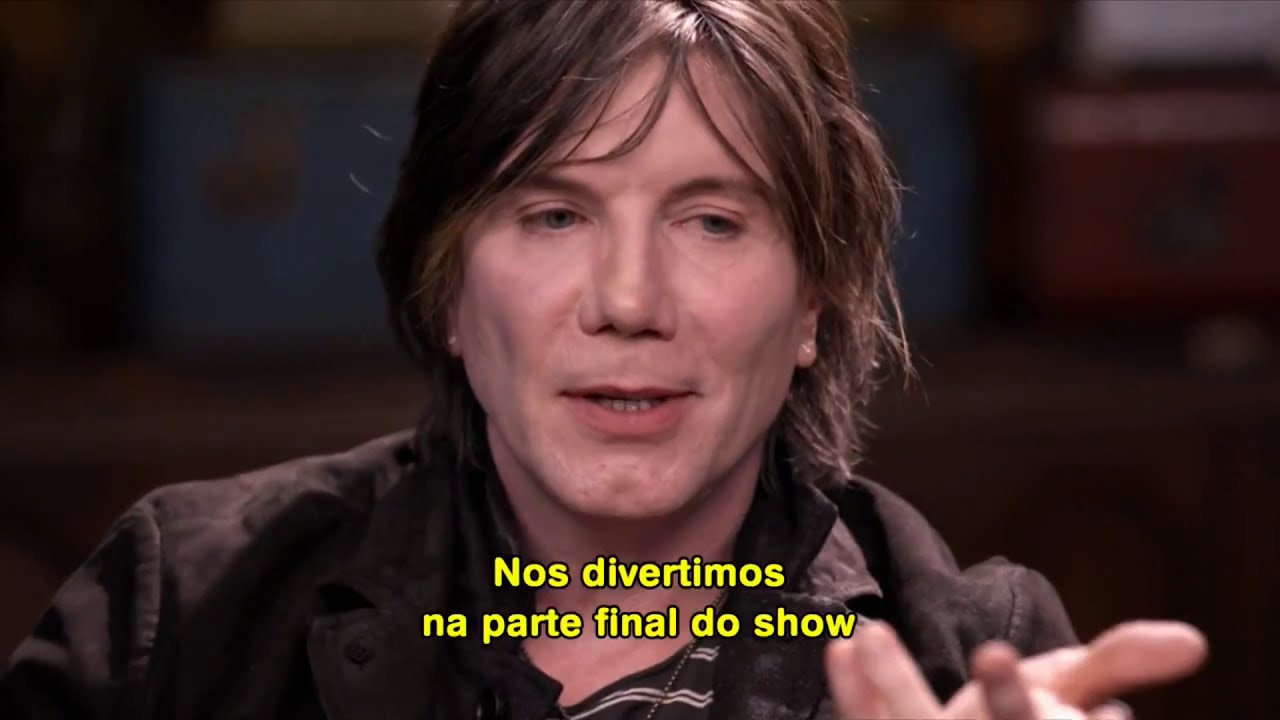 14/23 Goo Goo Dolls Fallin Down Legendada