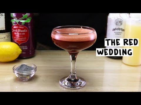 red-wedding---tipsy-bartender