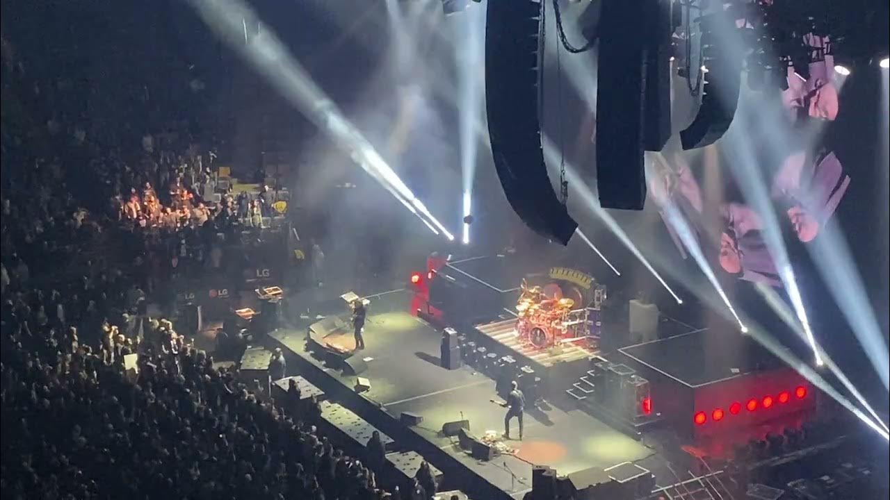 Tool Forty Six & 2 (Scotiabank Arena, Toronto, Nov 21 2023) YouTube