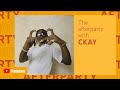 Through The Eyes of CKay - &quot;By Now&quot; Youtube Premium Afterparty