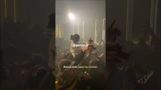 Keseruan Acara skuyphoria Kemarin gasrux vespa gakperlu touringvespa youtubeshorts